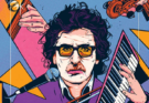 Cuerdas para Charly: Patricio Villarejo revela la trastienda musical del histórico concierto en el Teatro Colón